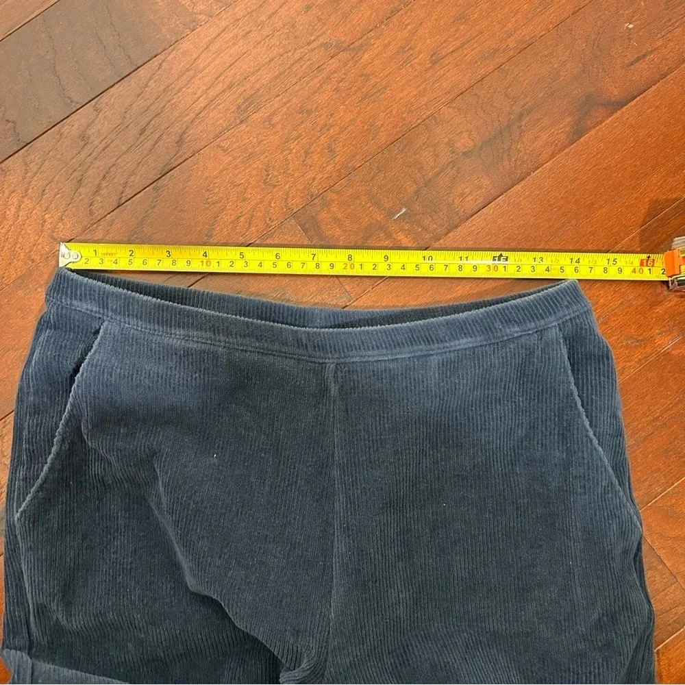 L.L. Bean description comfort